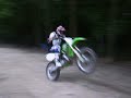 kawasaki kx 125 kawasaki kx 125