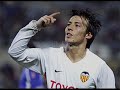 David silva compilation