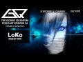 Drum and Bass Mix & LoKo Guest Mix [Ep.36]