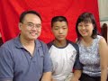 China Adoption