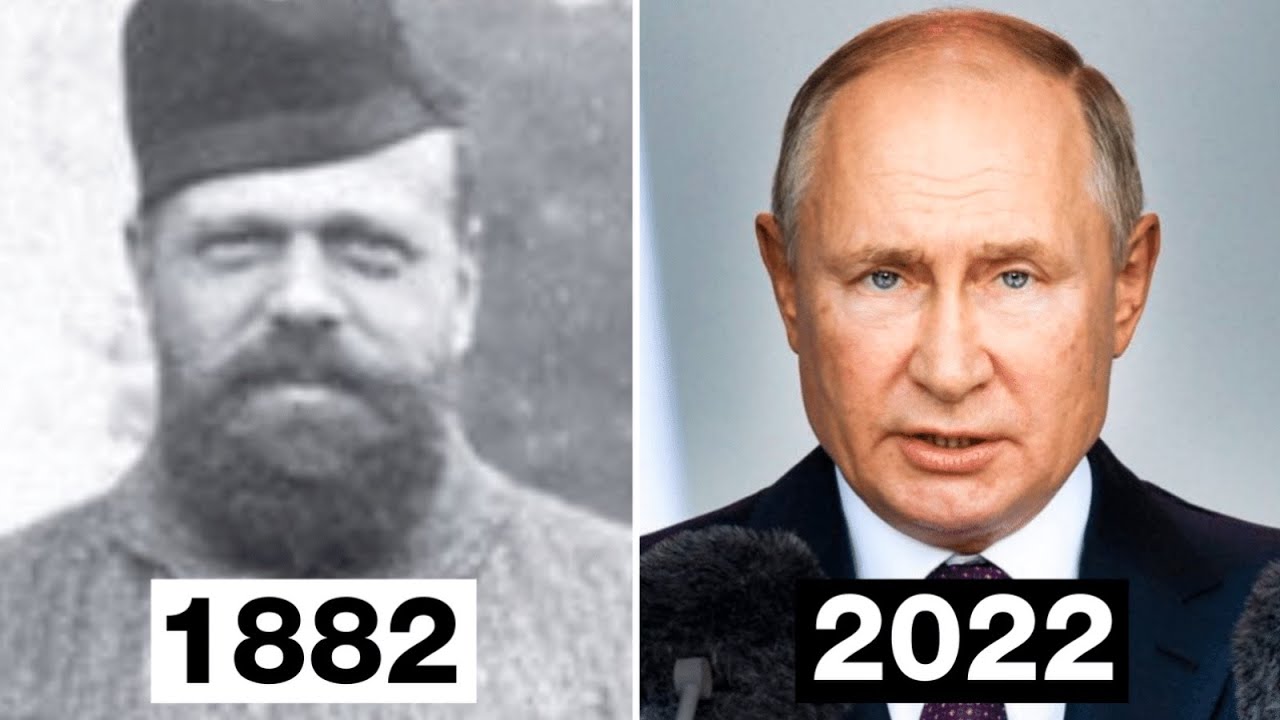 Why Russian History Repeats Itself