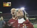 #2 Oklahoma vs. Colorado - 2004 Big 12 Championship