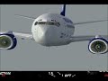 Emergencia en el Aire