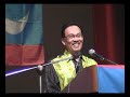 Anwar: 'You ain't nothing but a hound dog' Anwar: 'You ain't nothing but a hound dog'