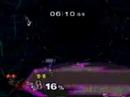 Wobbles (Samus) Vs Hanki (YLink) Rd 1