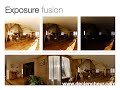 Exposure fusion, l\ Exposure fusion, l\