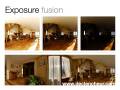 Exposure fusion, l'avenir des photos à grande dynamique ?