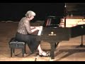 Suzanne Fremon plays Brahms Rhapsody in G minor Suzanne Fremon plays Brahms Rhapsody in G minor