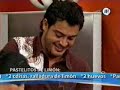 Andres Palacios en la cocina de Yolo Andres Palacios en la cocina de Yolo