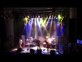 Jupiter Jones - Kopf hoch und Arsch in den Sattel 29.3.12 Capitol Hannover