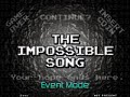Stepmania - The Impossible Song (AA)