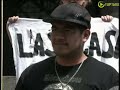 Click here to watch this video Target Of Sheriff's Eviction Raid Calls It An Outrage