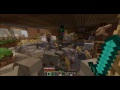 FFF Cowbearcat,ArgleBargle, and Domenlc Minecraft Adventures Episode1