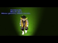 Cool RuneScape Outfits - Spring/Summer 09! XD - Sunny Earth