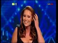Niki Evans - My Heart Will Go On - X Factor Niki Evans - My Heart Will Go On - X Factor