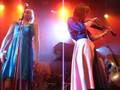 múm plays Blessed Brambles during Iceland Airwaves 2007
