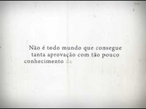 Imagem de Amostra do You Tube