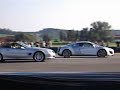 Rieger Tuning 2007