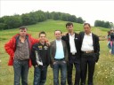 Perurimi i rruges Tyxhec-Kapi-Svirce