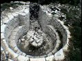 A Pujalt hi va haver un camp d'instrucció de l'Exèrcit popular de la República on s'instruïa als soldats abans d'anar als fronts de guerra. Avui encara s'hi poden trobar diverses construccions que són un valuós llegat històric d'aquells dies de guerra.Ara l'Ajuntament i alguns col·laboradors locals volen protegir i recuperar aquest patrimoni, amb la intenció d'impulsar el projecte d'un Centre Temàtic d'Interpretació sobre la Guerra Civil on poder donar a conèixer els diversos aspectes que va significar la Guerra Civil per la societat, i també donar detall de com era la vida quotidiana d'aquells homes joves que van veure com aquella tragèdia camviava les seves vides.
