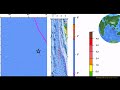 M 8.6 EARTHQUAKE - OFF THE WEST COAST OF NORTHERN SUMATRA 4/11/12