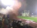 Salida Deportes Valdivia vS Deportivo Temuco