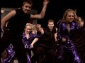Bemidji \"Vocalmotive\" Welcome To The Jungle