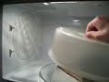 Making Popcorn