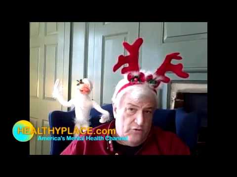 Holiday Gift Giving Suggestions For The Mentally Ill