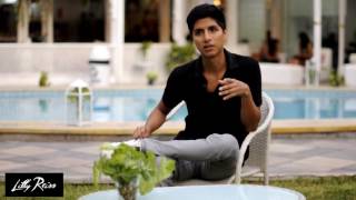 LIF WEEK OI17: Entrevista a Oscar Chunga - OCHO