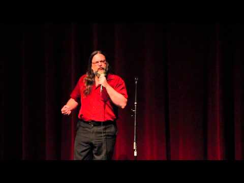 how to write slam poetry