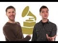 Grammy Recap: Whitney Honored, Adele Wins