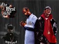 Snoop Dogg Gangbanging ft Game
