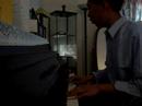 Jordin Sparks ft. Chris Brown - No Air Piano Cover