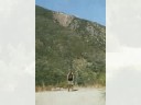 Escursione alle Cascate del Marmarico Bivongi (RC)