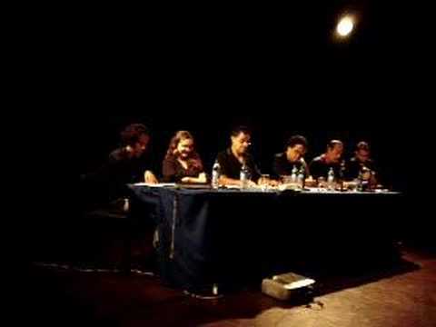 A Cruz de Giz - Bertolt Brecht