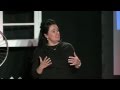 TEDxUofC 'Building a Legacy' - Glori Meldrum