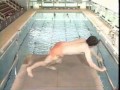 Mr bean - Swimming Pool