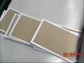 Auto matic book cover machine