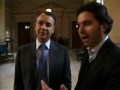 Al-Dura Trial: Exclusive Reaction From the Paris Courtroom