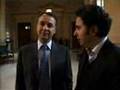 Al-Dura Trial: Exclusive Reaction From the Paris Courtroom