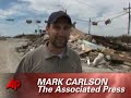 Peninsula Residents Cope With Hurricane Disaster