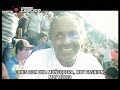 Camara testigo boca vs estudiantes campeon final futbol barras giordano
