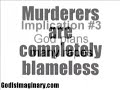 Why God's Plan Is Impossible -Suspended User Video