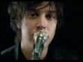 the strokes