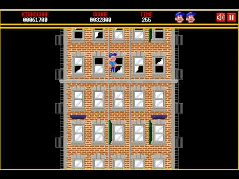 Juego de Fix it Felix Jr./Wreck it Ralph/Ralph el demoledor