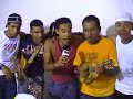 Ousadia de Viver - Vinheta