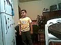 MI BEBE BAILANDO REGEETON.3gp
