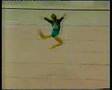 Elena Piskun 1994 Birmingham Classic AA FX