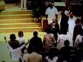 Dr. Campbell & Apostle Huie L. Rogers of Brooklyn, N.Y. #4